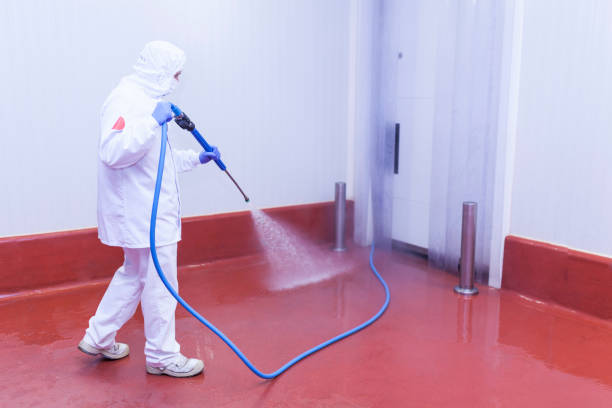 Best Post-Construction Pressure Washing  in Conway, FL